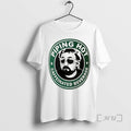 Officials Adam The Woo Piping Hot Caffeinated Beverage T-Shirts, Hoodie, Sweatshirt | ZylaModa.com