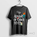 Officials Advent Of Cyber Christmas 2025 T-Shirts, Hoodie, Sweatshirt | ZylaModa.com