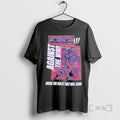 Officials Against The Wind Break The Rules That Will Bend T-Shirts, Hoodie, Sweatshirt | ZylaModa.com