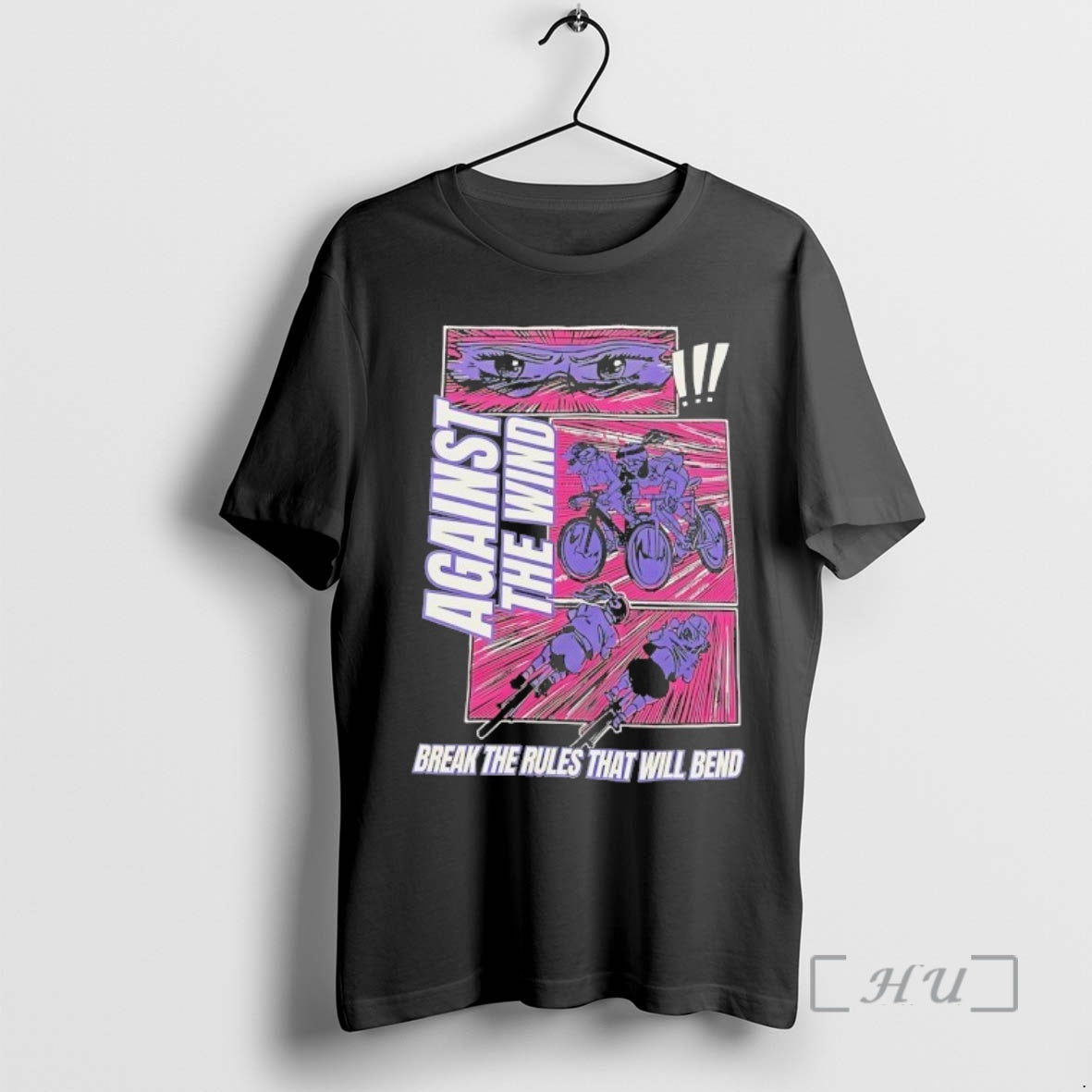 Officials Against The Wind Break The Rules That Will Bend T-Shirts, Hoodie, Sweatshirt | ZylaModa.com
