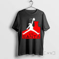 Officials Air Santa Funny Christmas Gifts Ornaments T-Shirts, Hoodie, Sweatshirt | ZylaModa.com