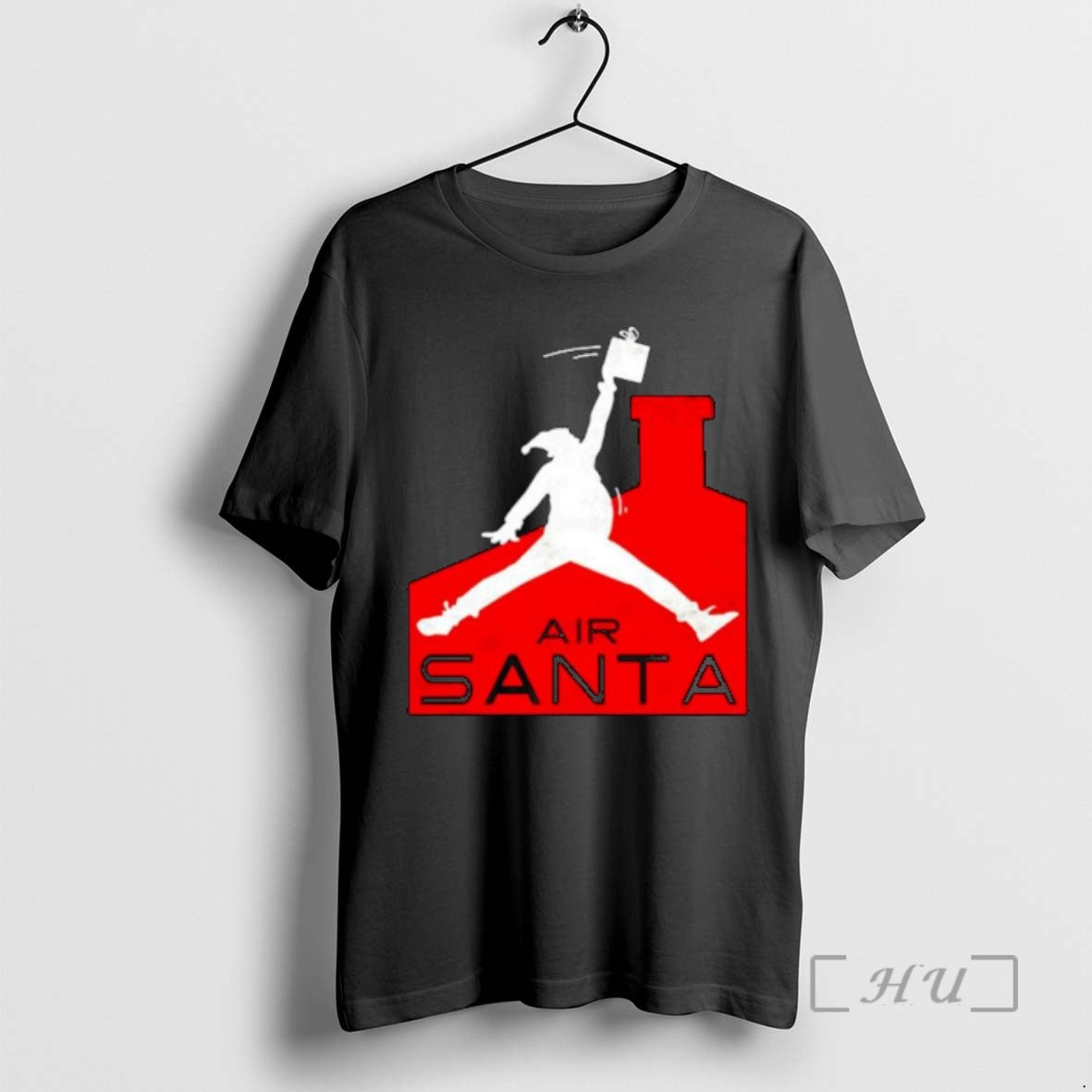 Officials Air Santa Funny Christmas Gifts Ornaments T-Shirts, Hoodie, Sweatshirt | ZylaModa.com