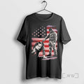 Officials Alex Pretti Was Executed By Ice Flag America 2026 T-Shirts, Hoodie, Sweatshirt | ZylaModa.com