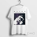 Officials Alien In Space No One Can Hear You Scream T-Shirts, Hoodie, Sweatshirt | ZylaModa.com