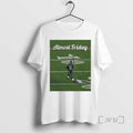Officials Almost Friday Kenneth Walker Jr T-Shirts, Hoodie, Sweatshirt | ZylaModa.com