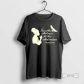 Officials Amanda Gorman Fear Not Those Without Papers But Those Without Conscience Premium T Shirts Hoodie, Sweatshirt