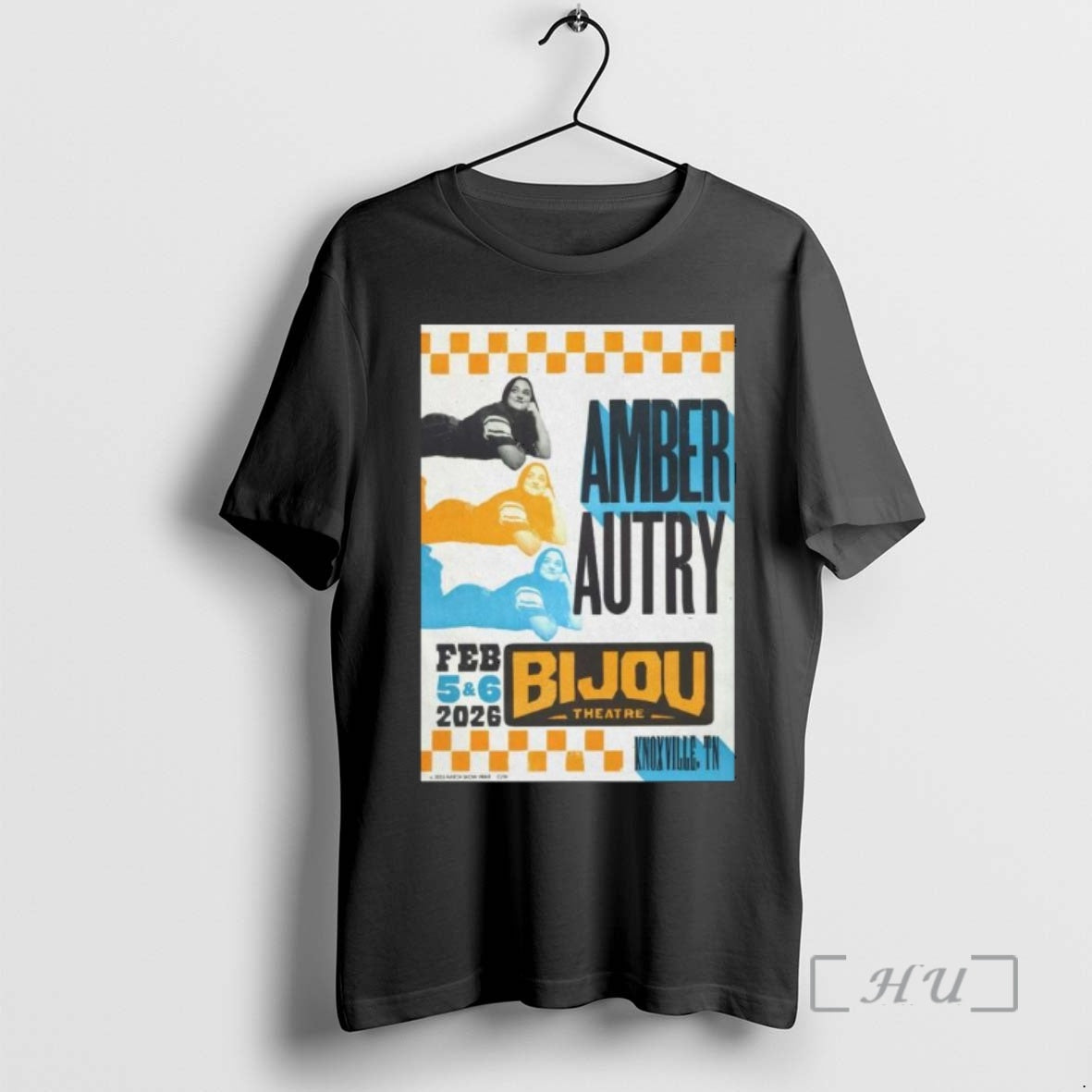 Officials Amber Autry Feb 5 6 2026 Knoxville Tn T-Shirts, Hoodie, Sweatshirt | ZylaModa.com
