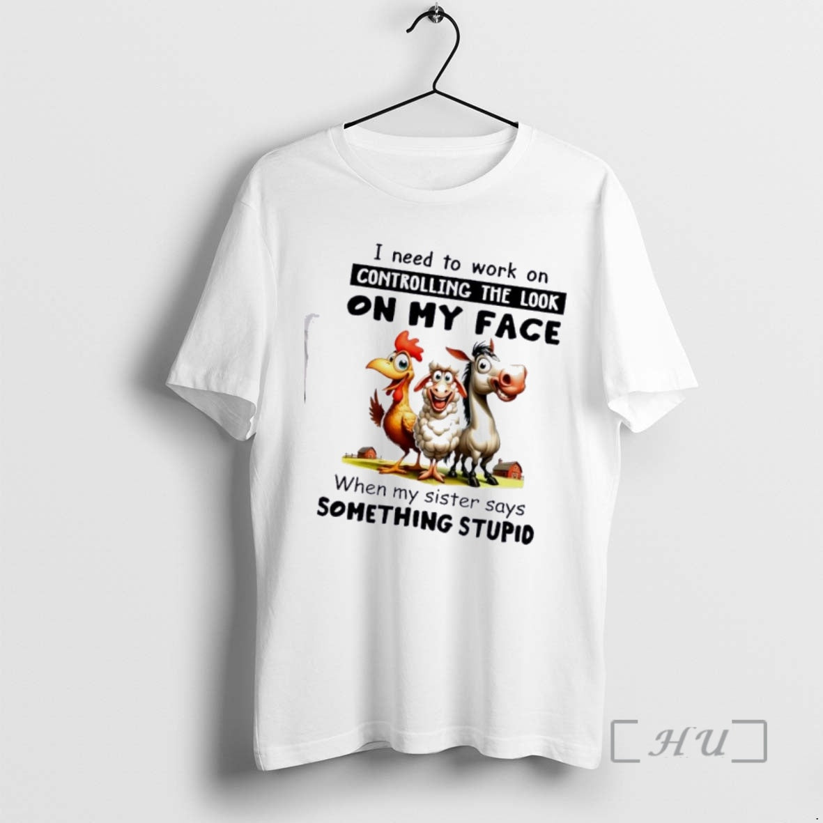 Officials Animals I Need To Work On Controlling The Look On My Face When My T-Shirts, Hoodie, Sweatshirt | ZylaModa.com