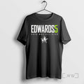 Officials Anthony Edwards Minnesota Timberwolves 2026 Nba All Star Elite T-Shirts, Hoodie, Sweatshirt | ZylaModa.com