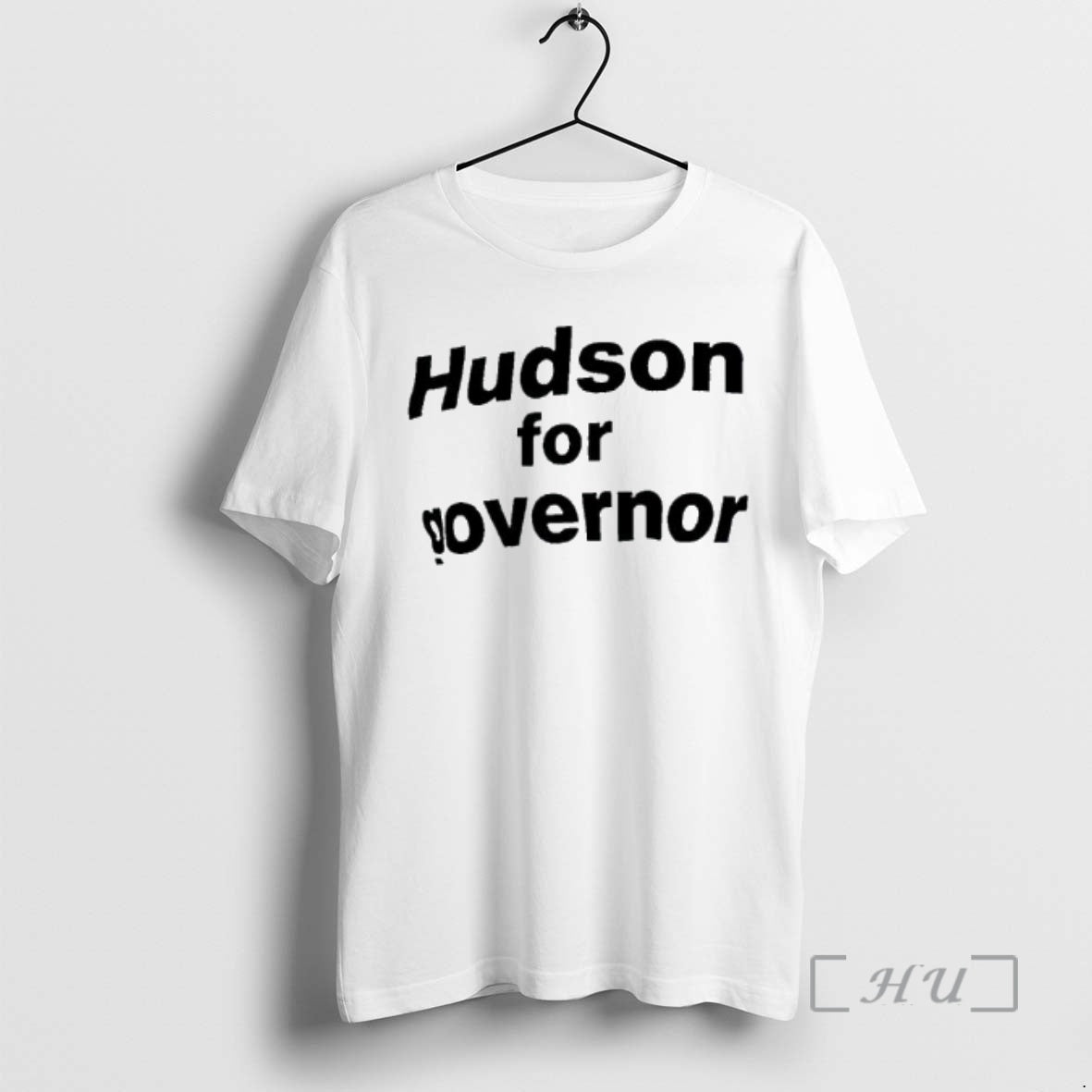 Officials Anthony Hudson For Governor T-Shirts, Hoodie, Sweatshirt | ZylaModa.com