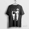 Officials Anti Ice Jesus Arrested Parody T-Shirts, Hoodie, Sweatshirt | ZylaModa.com