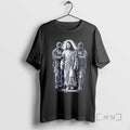 Officials Anti Ice Jesus Sarcastic Immigrant Rights Political Protest T-Shirts, Hoodie, Sweatshirt | ZylaModa.com
