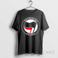 Officials Antifascist Action Nazi T-Shirts, Hoodie, Sweatshirt | ZylaModa.com