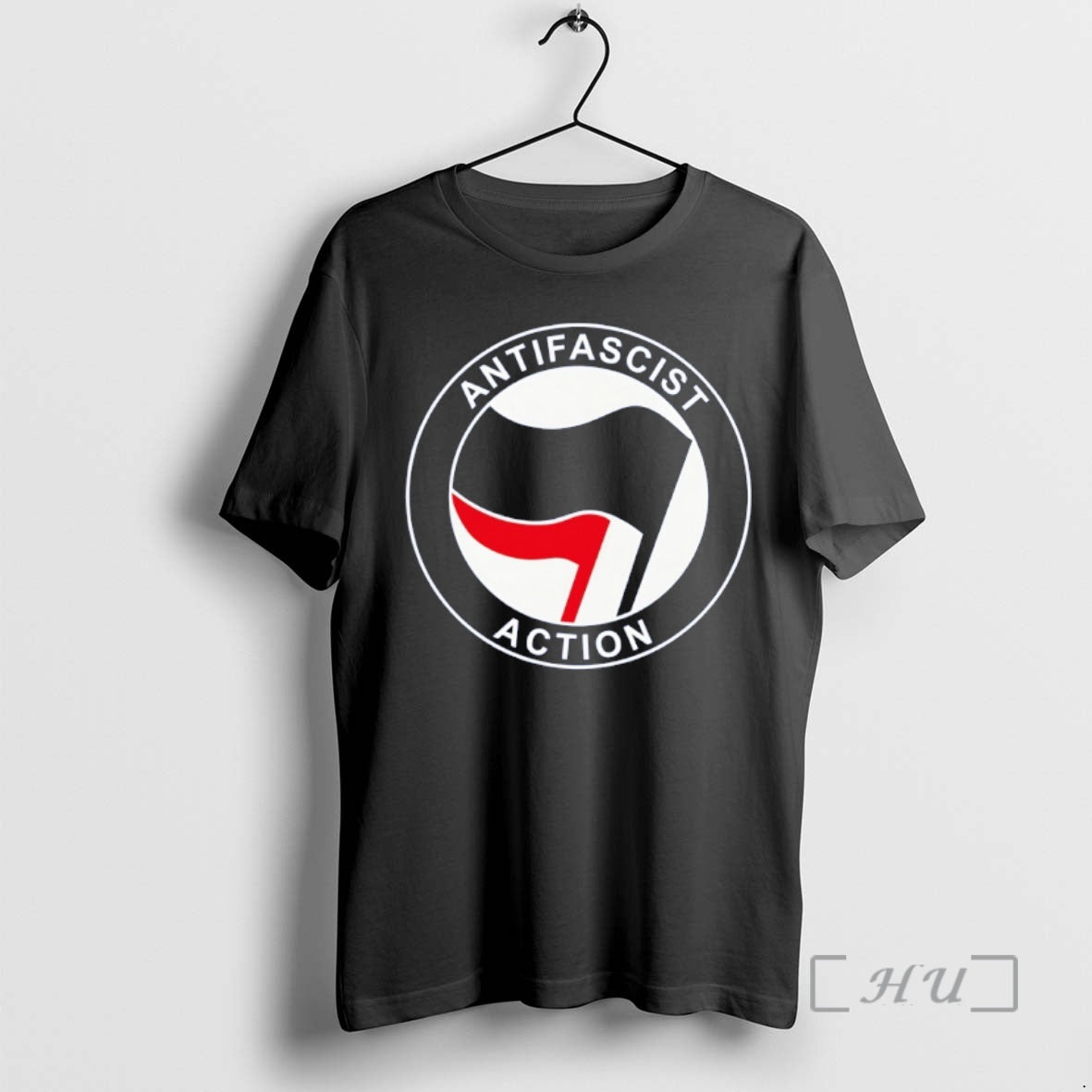 Officials Antifascist Action Nazi T-Shirts, Hoodie, Sweatshirt | ZylaModa.com
