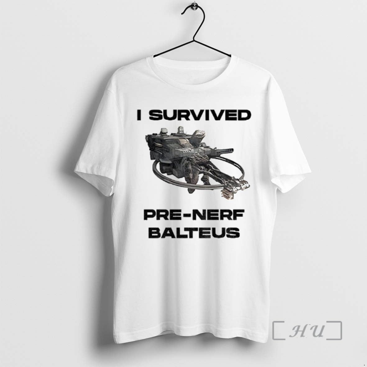 Officials Armored Core I Survived Pre Nerf Balteus T-Shirts, Hoodie, Sweatshirt | ZylaModa.com