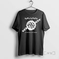Officials Arms Length The Pain Was All But Planned Ball And Chain Premium T Shirts Hoodie, Sweatshirt | ZylaModa.com