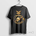 Officials Army Cavalry Scout Mos 19 Delta 19d Veteran Selous Scouts Infiltrate Obfuscate Eliminate Premium T-Shirts,...