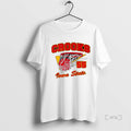 Officials Audi Crooks Iowa State Cyclones Wnba Retro Swish Ornaments T-Shirts, Hoodie, Sweatshirt | ZylaModa.com