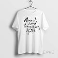 Officials August And Everything After Ringer T-Shirts, Hoodie, Sweatshirt | ZylaModa.com
