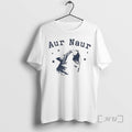Officials Aur Naur Cat T-Shirts, Hoodie, Sweatshirt | ZylaModa.com