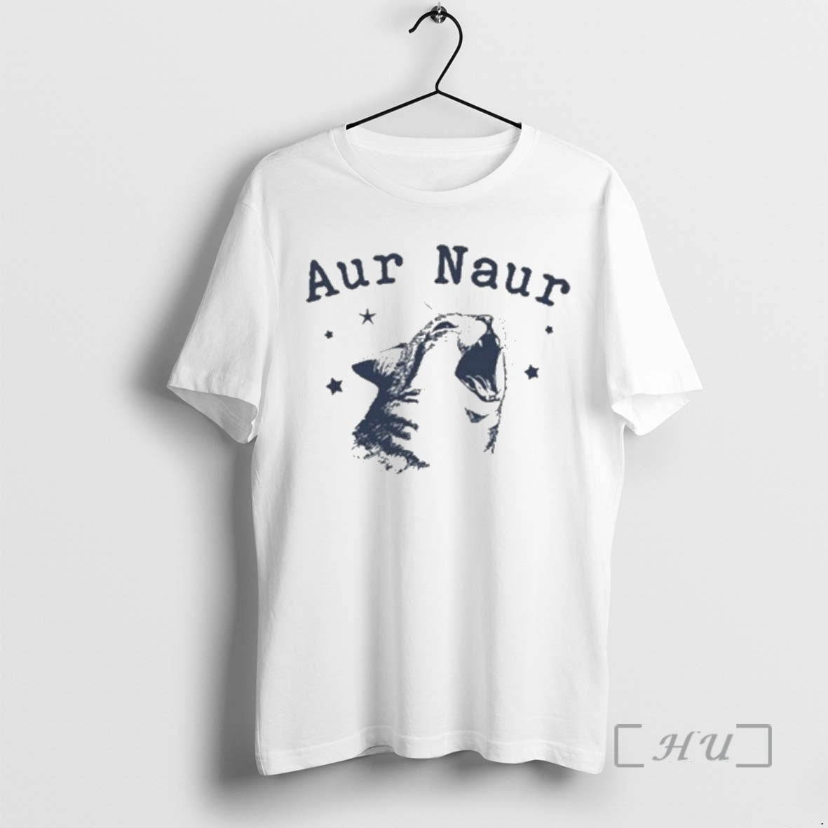 Officials Aur Naur Cat T-Shirts, Hoodie, Sweatshirt | ZylaModa.com