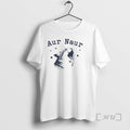Officials Aur Naur Cat Circle T-Shirts, Hoodie, Sweatshirt | ZylaModa.com