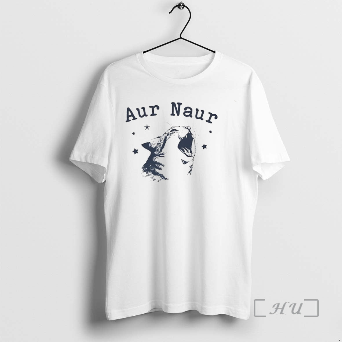 Officials Aur Naur Cat Circle T-Shirts, Hoodie, Sweatshirt | ZylaModa.com