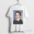 Officials Awkward White People Smile Ornaments T-Shirts, Hoodie, Sweatshirt | ZylaModa.com