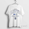 Officials Byu Cougars 2025 Pop Tarts Bowl Ornaments T-Shirts, Hoodie, Sweatshirt | ZylaModa.com