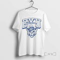 Officials Byu Cougars Alma Mater Logo T-Shirts, Hoodie, Sweatshirt | ZylaModa.com