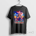 Officials Bad Bunny Benito Together We Are America Vintage T-Shirts, Hoodie, Sweatshirt | ZylaModa.com