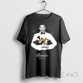 Officials Bad Bunny Grammys Benito Three Stars Vintage T-Shirts, Hoodie, Sweatshirt | ZylaModa.com
