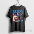Officials Bailey Zimmerman Graphic T-Shirts, Hoodie, Sweatshirt | ZylaModa.com