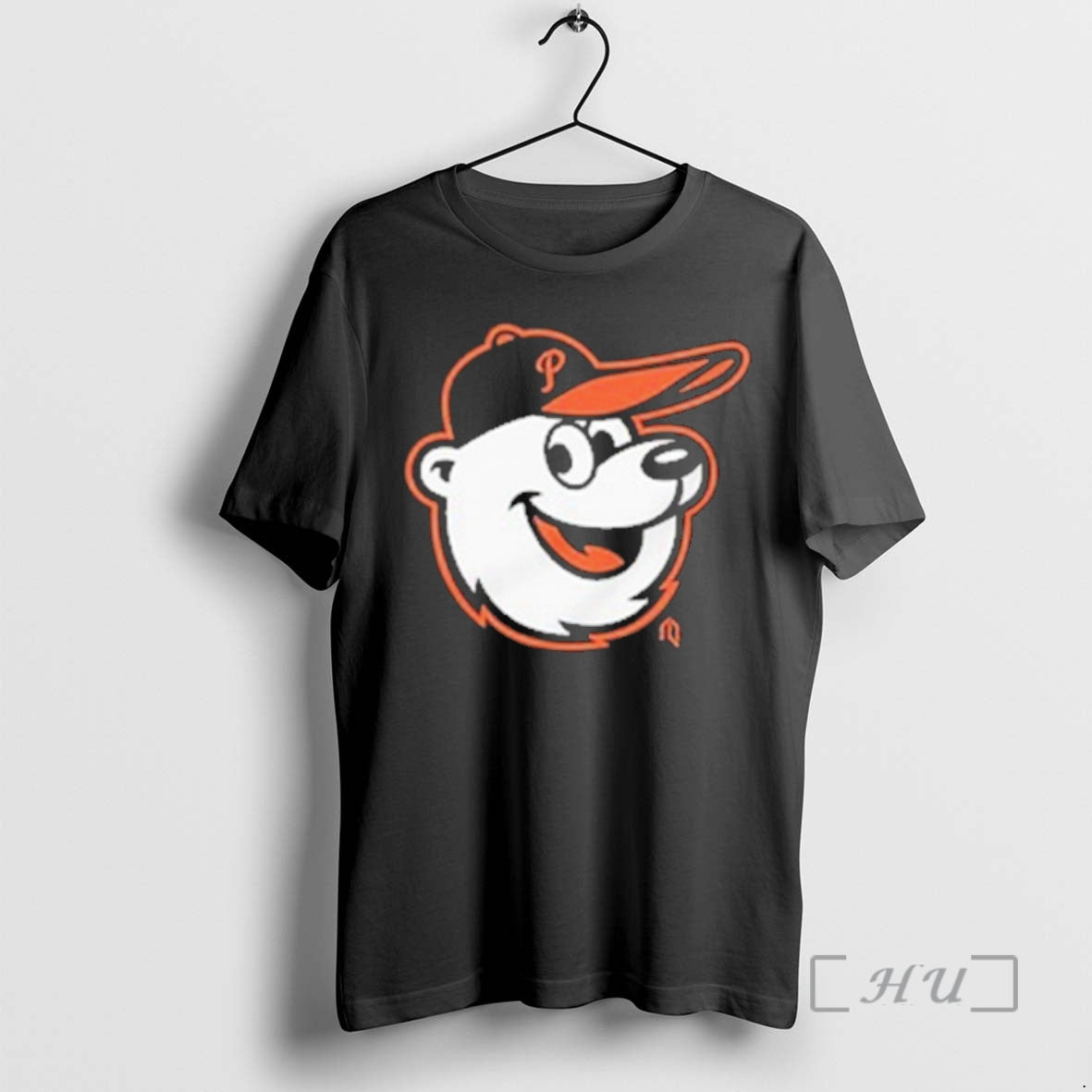 Officials Baltimore Polar Bear Logo T-Shirts, Hoodie, Sweatshirt | ZylaModa.com