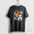 Officials Battle For The Stars T-Shirts, Hoodie, Sweatshirt | ZylaModa.com