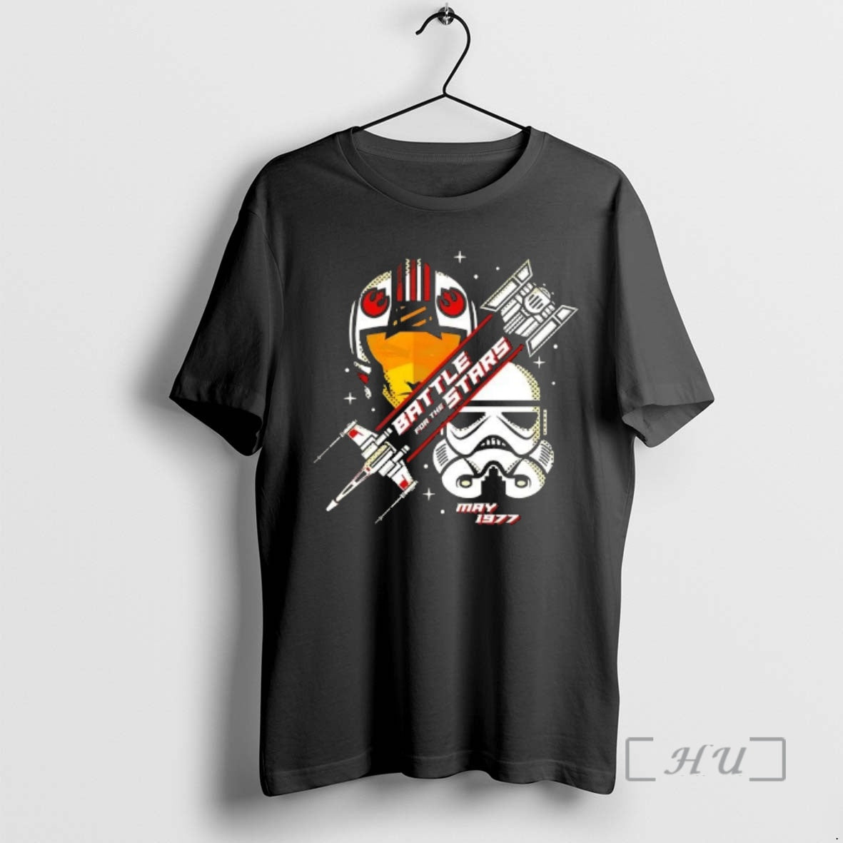Officials Battle For The Stars T-Shirts, Hoodie, Sweatshirt | ZylaModa.com