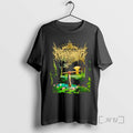 Officials Battle Of Tredem Album Netherwalker Deathcore Band T-Shirts, Hoodie, Sweatshirt | ZylaModa.com