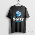 Officials Be Salty Melt Ice Vintage T-Shirts, Hoodie, Sweatshirt | ZylaModa.com