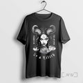 Officials Be A Lilith In A World Full Of Eves Graphic Premium T Shirts Sweater Hoodie, Sweatshirt | ZylaModa.com