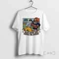 Officials Bear Down And Shred The Cheese T-Shirts, Hoodie, Sweatshirt | ZylaModa.com