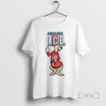 Officials Bears Middle Finger Abolish Ice Vintage T-Shirts, Hoodie, Sweatshirt | ZylaModa.com