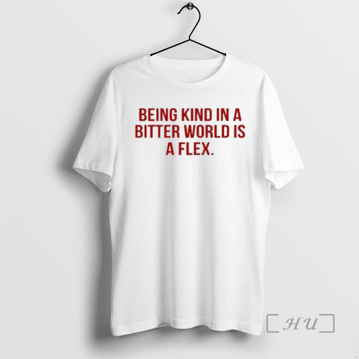 Officials Being Kind In A Bitter World Is A Flex T-Shirts, Hoodie, Sweatshirt | ZylaModa.com