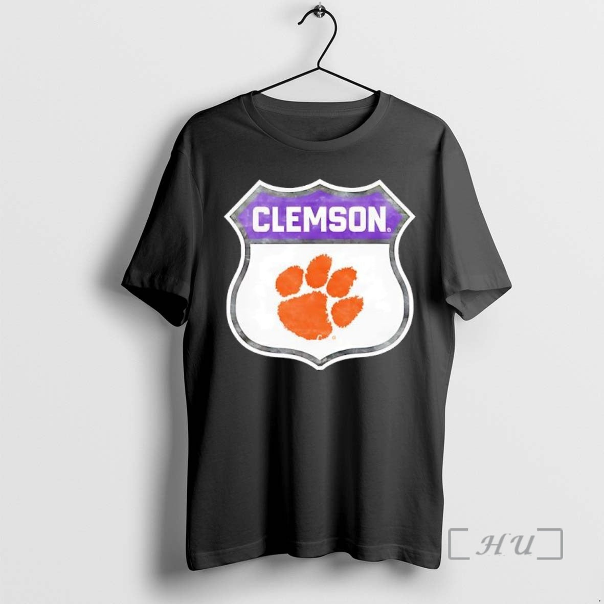 Officials Best Ncaa Clemson Logo T-Shirts, Hoodie, Sweatshirt | ZylaModa.com