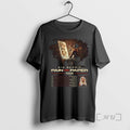 Officials Big Boogie Launching Pain On Paper Tour 2026 Circle Black Premium T Shirts Sweater Hoodie, Sweatshirt