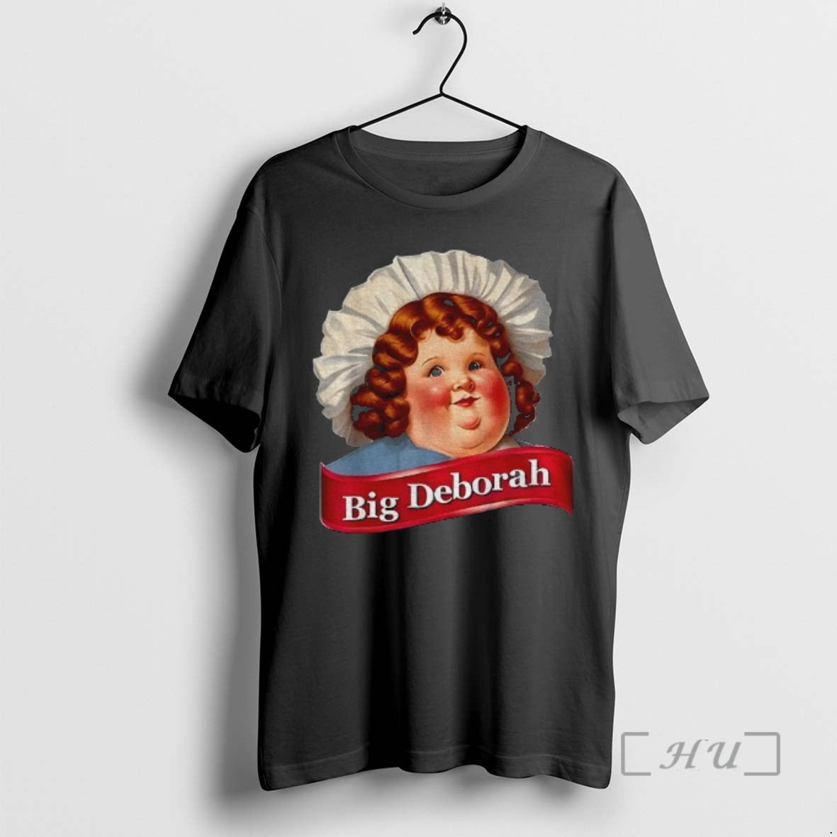 Officials Big Deborah Little Debbie Parody T-Shirts, Hoodie, Sweatshirt | ZylaModa.com