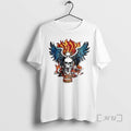 Officials Biker Jersey Vintage Grey Multi T-Shirts, Hoodie, Sweatshirt | ZylaModa.com