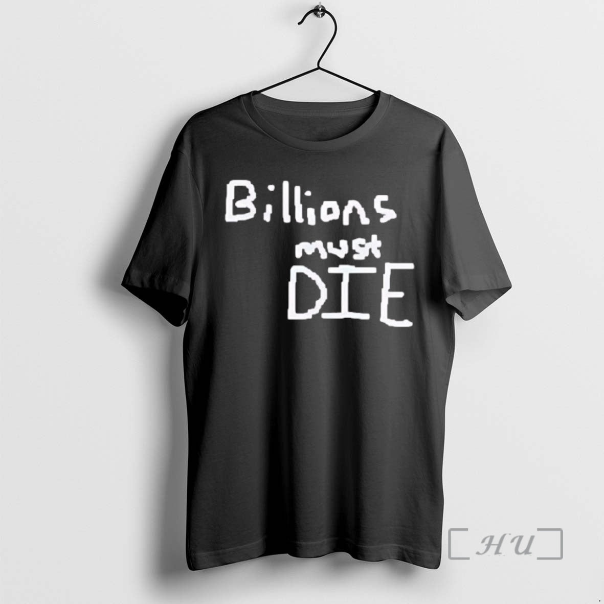 Officials Billions Must Die 2026 T-Shirts, Hoodie, Sweatshirt | ZylaModa.com