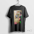 Officials Billy Raydog Mirror Photo T-Shirts, Hoodie, Sweatshirt | ZylaModa.com