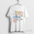Officials Billy Strings 2026 Winter Tour Characters T-Shirts, Hoodie, Sweatshirt | ZylaModa.com