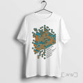 Officials Billy Strings 2026 Winter Tour Cube T-Shirts, Hoodie, Sweatshirt | ZylaModa.com